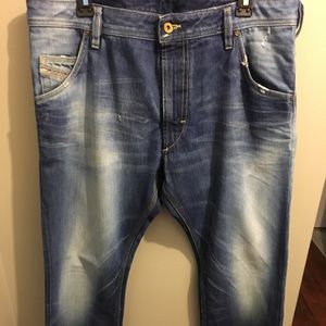 Diesel Krooley Jeans